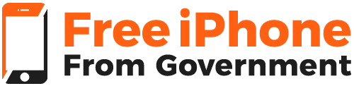 Free iPhone from Government Oklahoma